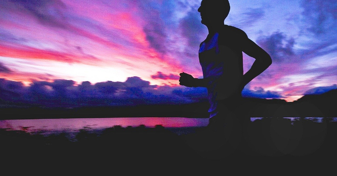 Shooting Pain Down the Back of Your Legs? image