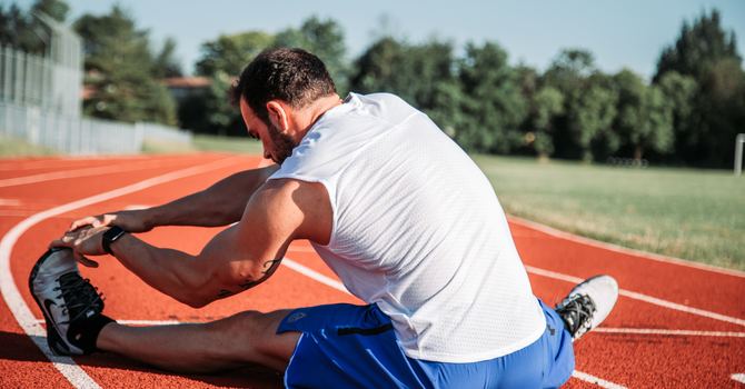  Strains, Tears, and Triumphs: Navigating Hip Problems in Athletes