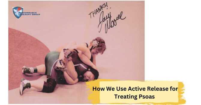 How We Use Active Release for Treating Psoas image