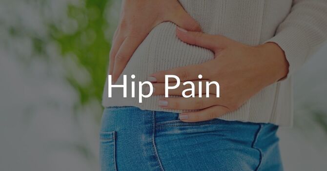 Hip Pain