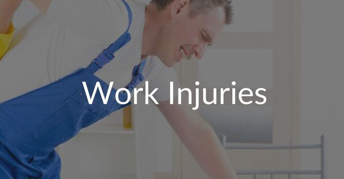 Work Injury
