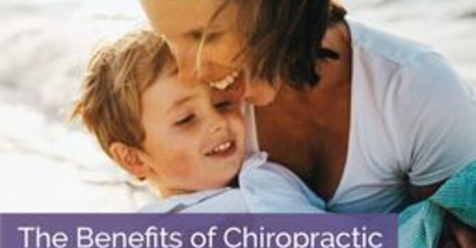 The Benefits of Chiropractic Care for Daily Headaches image